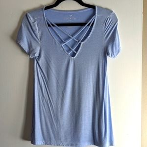 American Eagle Soft and Sexy Tee Shirt